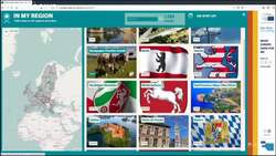 What Europe does for me: new website launches on how EU money gets spent News Clip