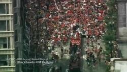 Chicago’s GM resigns, team fined over delayed action after sexual assault allegations News Clip