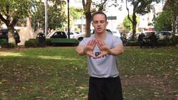 How to Increase Push-Ups by 400% for Basic Training Instructional Video