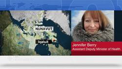 New job-sharing model aims to relieve Nunavut's understaffed healthcare system Instructional Video