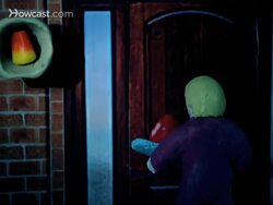 How Not to Attend a Passover Seder Instructional Video