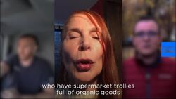 Taxes fuel protests in France — what do the French think? News Clip