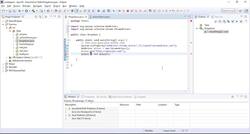 Selenium WebDriver with Java - Basics to Advanced and Frameworks - Handling Static Drop-downs with Select WebDriver Application Programming Interface (API) Instructional Video