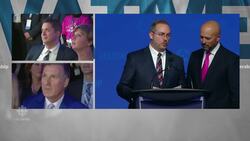 Andrew Scheer wins Conservative leadership race News Clip