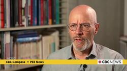 Buddhist group in Canada with ties to China at the heart of a war over religion and land in P.E.I. News Clip