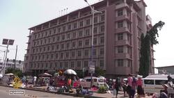 Ghana's debt distress: Demonstrators condemn high cost of loans for Africa News Clip