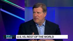 ETF Equity Flows Remain Bullish in Face of Virus Fear, U.S. Primary Results News Clip