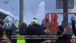 Who will close the gap between rich and poor? News Clip