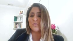 Canadian living in U.S. COVID-19 hotspot News Clip