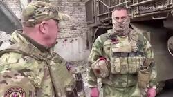 Prigozhin: How 'Putin's Chef' Became Rebellion Leader News Clip