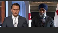 'Once we put the plan together we'll have a better idea for the timeline' News Clip