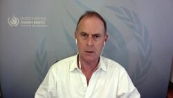 Nations must 'step up' to help Afghanistan, says UN spokesperson News Clip