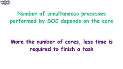 What makes our phones smart? - SOC | System on Chip | Brain of a smartphone Instructional Video