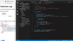 The Complete React Developer Course (with Hooks and Redux) - Forms and Inputs Instructional Video