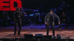 TED: In the Internet age, dance evolves ... | The LXD Instructional Video