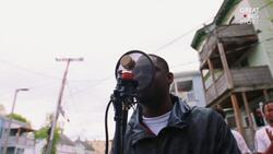 The Recording Studio Giving a Voice to the Streets Instructional Video