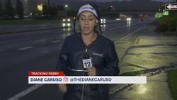 Heavy rain from Debby spares flooding on Rockland County's Route 59 Instructional Video