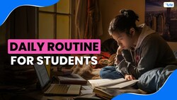 Daily Routine for Students Instructional Video