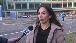 Exclusive: Daughter of stabbed pizzeria employee reveals toll attack has taken on family News Clip