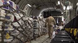 Qatar delivers aid to Sudan & airlifts residents as clashes renew News Clip