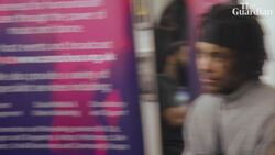 Lives instead of knives': one woman's fight to end knife crime in London Instructional Video