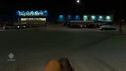 Food prices rocket at northern hamlet's only store News Clip