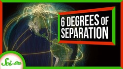 How The Six Degrees Phenomenon Has Changed Science Instructional Video