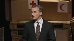 TED: In defense of dialogue | Jonas Gahr Støre Instructional Video