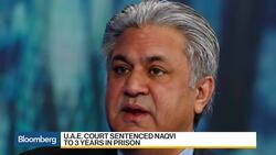 Abraaj Founder Reaches Deal in Bounced Check Case, Lawyer Says News Clip