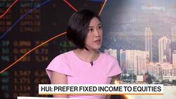 JPMorgan's Hui: Fixed Income Has Role to Play in 2H News Clip