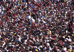 Counting Crowds Instructional Video