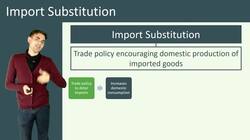 Interventionist Strategies for Economic Development Instructional Video