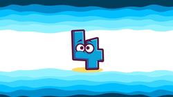 Let's Count Again! Instructional Video