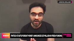 Fintech Bright Money Looks to Help Reduce Debt, Build Wealth News Clip