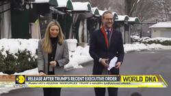 Marco Rubio Claims Release ‘Confirms’ Trump’s New Executive Order News Clip