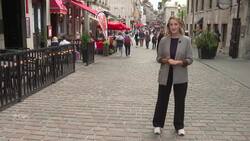 Quebec report urging ban on religious symbols in public daycares draws criticism News Clip