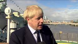 UK PM denies lying to Queen about prorogation Instructional Video