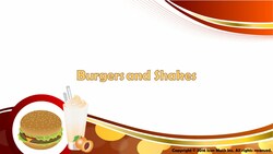 Burgers and Shakes (Solve multi-step word problems using rounding.) Instructional Video
