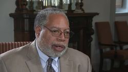 Smithsonian names first African American secretary News Clip