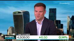 Goldilocks Scenario Can't Be Broken by $95 Crude: HSBC News Clip