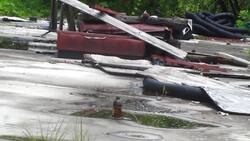 Make a Violent fireball and smokebomb with pool shock and brake fluid.! Instructional Video