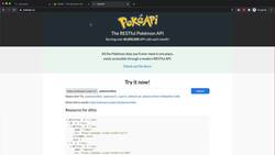 Learn JavaScript from Scratch JavaScript for Everyone - Fetch API Instructional Video