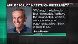 Apple Shows It Can Weather Covid Storm, Forrester's Ask Says News Clip