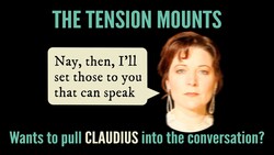 Hamlet 3.4 “What Wilt Thou Do?” Instructional Video