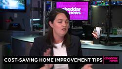 Best Cost-Saving Tips for Home Improvement News Clip