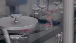 Trials show AstraZeneca COVID-19 vaccine ‘highly effective’ News Clip