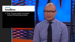 Newsy’s Latest Headlines News Clip