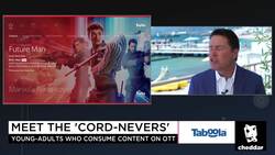 Hulu Head of Advertising on State of Ads in OTT News Clip