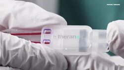 Big Fraud Trial in a Very Small World News Clip