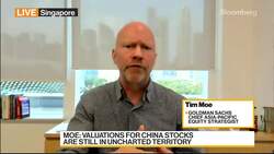 Goldman Taking More Constructive View on Southeast Asia News Clip